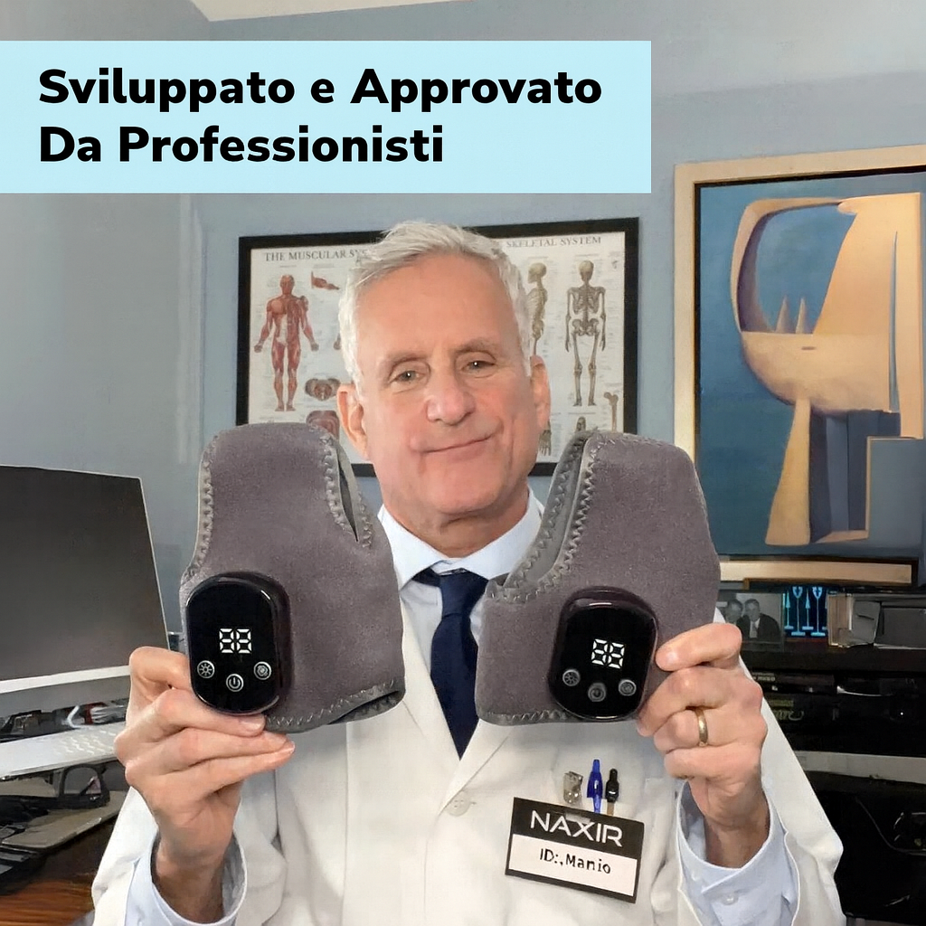 Piedi Rivitalizzati Massaggiatore 3 in 1